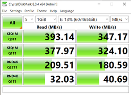 Зовнішня кишеня Blueendless BS-U35Q-С Метал USB 3.1 для HDD 3.5" фото від покупців 5