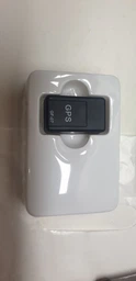 GPS трекер Mini A8 с микрофоном для авто и детей