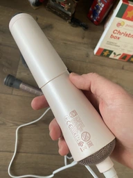 Фен-щетка PHILIPS BHA735/00 фото от покупателей 17