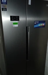 Side-by-side холодильник Beko GN163140SN