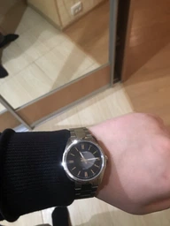 Мужские часы CASIO MTP-1302PD-7A1VEF фото от покупателей 9