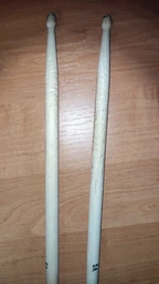 Барабанные палочки Avzhezh AM5A Maple