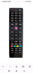 Пульт для телевизора Telefunken RC4870 фото от покупателей 2