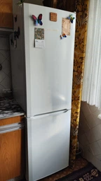Холодильник Liebherr CU 3331 фото від покупців 1