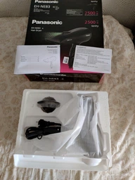 Фен Panasonic EH-NE83-K865 фото от покупателей 1