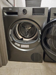 Сушильна машина Beko B3T68239MG фото от покупателей 10