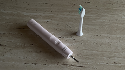 Электрическая зубная щетка PHILIPS Sonicare HX3673/11 Gemini 3100