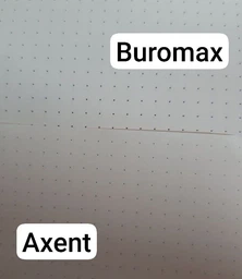 Записная книга Axent Partner 125х195 мм в точку 96 листов Синяя (8306-02-A)