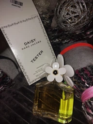 Туалетна вода для жінок Marc by Marc Jacobs Daisy for Woman 100 мл (031655513034)