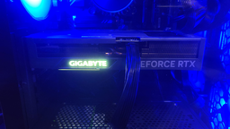 Видеокарта Gigabyte PCI-Ex GeForce RTX 4070 Ti Eagle OC 12GB GDDR6X (192bit) (2625/21000) (HDMI, 3 x DisplayPort) (GV-N407TEAGLE OC-12GD) фото от покупателей 1