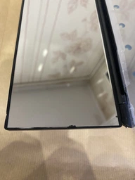 Зеркало для макияжа с LED подсветкой Superstar Magnifying Mirror фото от покупателей 5