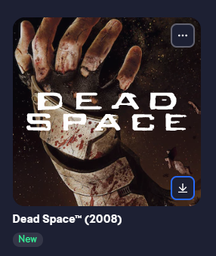 Dead Space (PS5) фото от покупателей 1