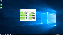 SSD диск Patriot P210 256GB 2.5" SATAIII TLC (P210S256G25) фото від покупців 7