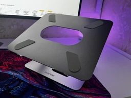 Подставка для ноутбука RZTK Stand Pro Grey