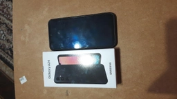 Мобільний телефон Samsung Galaxy A24 6/128GB Black (SM-A245FZKVSEK) фото від покупців 13