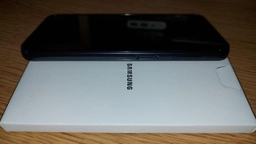 Мобільний телефон Samsung Galaxy A24 6/128GB Black (SM-A245FZKVSEK) фото від покупців 8