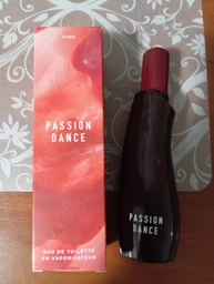 Туалетна вода Avon Passion Dance для Неї 50 мл
