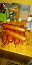 Шприц для производства колбасы пластиковый фото от покупателей 1