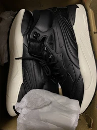 Мужские ботинки Puma X-Ray Speed Mid Wtr 388574-03 43 (9UK) 28 см Синие (4065449697743) фото от покупателей 2