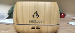 Зволожувач повітря NEOR FLAME AROMA 2ML6 TN (22303141) фото от покупателей 3