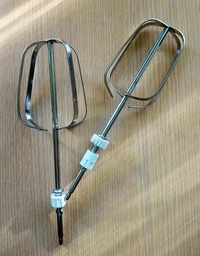 Миксер PHILIPS Viva Collection HR3740/00 фото от покупателей 6