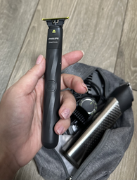 Універсальний тример PHILIPS MG9555/15 серії 9000 (20-в-1) фото від покупців 5