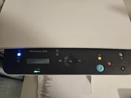 БФП Xerox WorkCentre 3025 (3025V_BI) з Wi-Fi Monochrome Laser фото від покупців 10