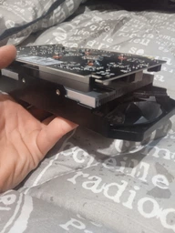 Відеокарта AFOX Radeon RX 560 4GB (AFRX560-4096D5H4-V2)