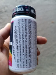 Вітаміни та мінерали Haya Labs Basic Adult Multivitamin, 100 таблеток фото від покупців 4