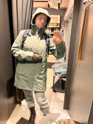 Куртка зимняя женская Jack Wolfskin Heidelstein Ins Jkt W 1115681-6000 S Черная (4064993408294) фото от покупателей 1