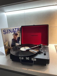 Виниловая пластинка Frank Sinatra - The Hits (20 Greatest Hits)