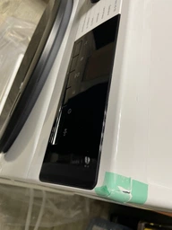 Gorenje Пральна машина фронтальна, 7кг, 1400, A+++, 47см, дисплей, пара, інвертор, білий фото от покупателей 7