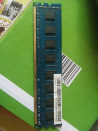 Модуль пам'яті ATRIA UAT31600CL11K1/8 DDR3/8ГБ/1600МГц для ПК фото від покупців 4