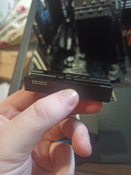 Радиатор для SSD be quiet! MC1 PRO (BZ003) фото от покупателей 4