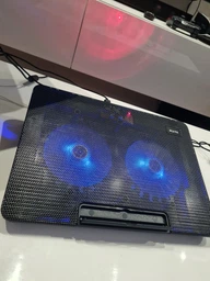 Підставка для ноутбука RZTK RLC 140 Pro