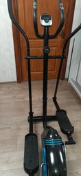 Орбитрек EnergyFIT GB-506E фото от покупателей 15