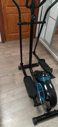 Орбитрек EnergyFIT GB-506E фото от покупателей 14