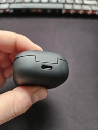 Наушники Samsung Galaxy Buds2 Pro White (SM-R510NZWASEK) фото от покупателей 17