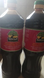 Упаковка соуса унаги Bonsai Professional 1000 мл x 2 шт (4820210550807_1)