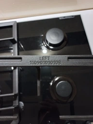 Варильна поверхня Gorenje GTW641KB фото от покупателей 2