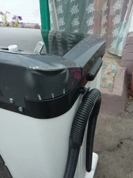Пральна машина напівавтомат ARTEL ART-TE 60 L Grey фото от покупателей 1