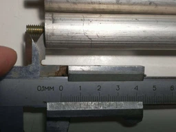 Анод магниевый Kawai для бойлера M6, 20*400 мм, шпилька 12 мм фото от покупателей 1