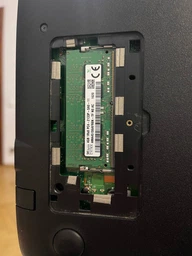 Оперативна пам'ять SK hynix 16 GB SO-DIMM DDR4 2133 MHz (HMA82GS6MFR8N-TF) фото от покупателей 2