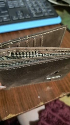 Гаманець чоловічий DNK Leather DNK-01L-BAW-BLACK фото от покупателей 5