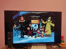 Телевизор Xiaomi Mi TV A2 32" (L32M7-EAUKR) фото от покупателей 5