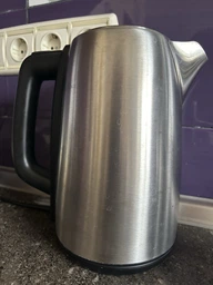 Электрочайник PHILIPS Viva Collection HD9353/90 фото от покупателей 2