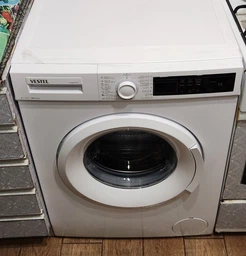Стиральная машина автоматическая Vestel W5S10T1 фото от покупателей 3