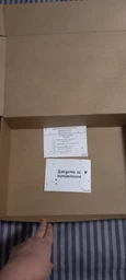 Комплект постельного белья Moon&Star Евро 200х220 см наволочки 4х70х70 см Gray Stripe&Black Бязь Gold Люкс (MS-820001059) фото от покупателей 8
