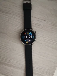 Смарт-годинник Amazfit GTR 4 Vintage Brown Leather Global фото від покупців 2