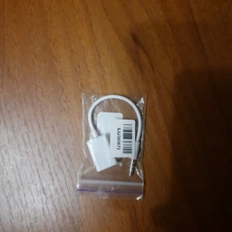 Кабель-переходник Value USB AF - 4pin Jack 3.5 мм для iPod Shuffle 0.15 м White (S0482)